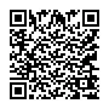 QR Code for Phone number +9512642743