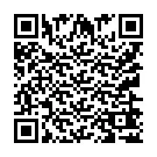 QR Code for Phone number +9512642744