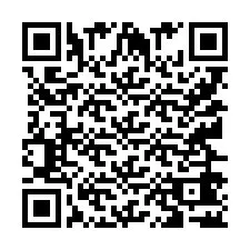 电话号码二维码 +9512642786