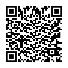 QR Code for Phone number +9512642821