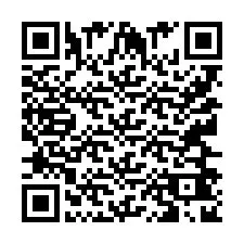 QR-kood telefoninumbri jaoks +9512642823