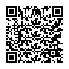 QR Code for Phone number +9512642853
