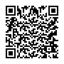 QR Code for Phone number +9512642875