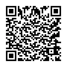 QR Code for Phone number +9512642888