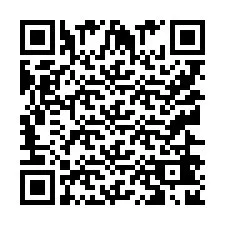 QR Code for Phone number +9512642891
