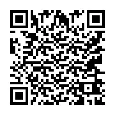QR Code for Phone number +9512642907