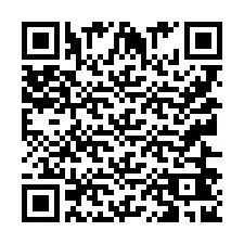 QR Code for Phone number +9512642921