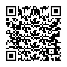 QR Code for Phone number +9512642927