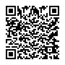 QR Code for Phone number +9512642929