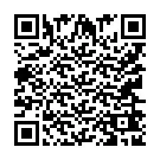 QR Code for Phone number +9512642947