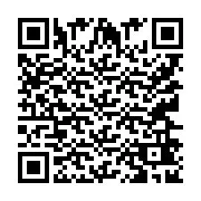 QR Code for Phone number +9512642953
