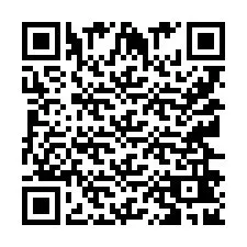 QR Code for Phone number +9512642956