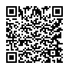 QR Code for Phone number +9512642962