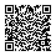 QR Code for Phone number +9512642989