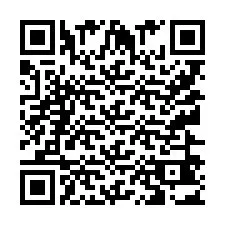 QR Code for Phone number +9512643004