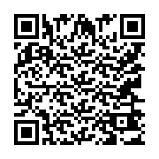 QR Code for Phone number +9512643007