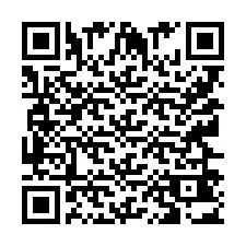 QR Code for Phone number +9512643012