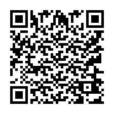QR Code for Phone number +9512643020