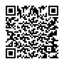 QR Code for Phone number +9512643028