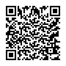 QR Code for Phone number +9512643055
