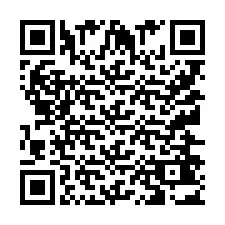 QR Code for Phone number +9512643068