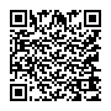 QR Code for Phone number +9512643086