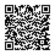 QR Code for Phone number +9512643124