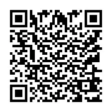 电话号码二维码 +9512643140