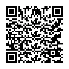 电话号码二维码 +9512643147