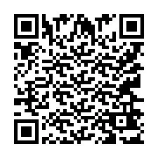 电话号码二维码 +9512643153