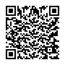 QR Code for Phone number +9512643160