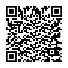 电话号码二维码 +9512643182