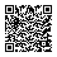 电话号码二维码 +9512643211