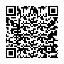 QR Code for Phone number +9512643247