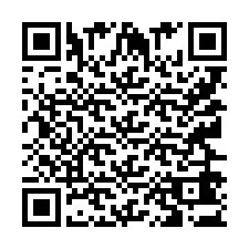 QR-kood telefoninumbri jaoks +9512643282