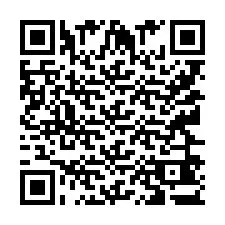 QR Code for Phone number +9512643302