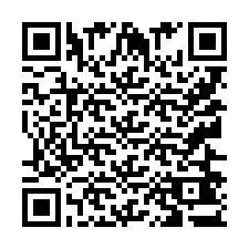 QR Code for Phone number +9512643321