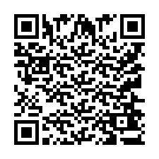QR Code for Phone number +9512643374