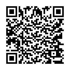 QR Code for Phone number +9512643376