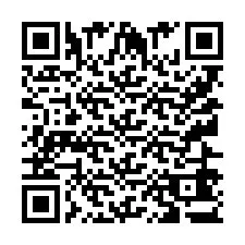 QR Code for Phone number +9512643380