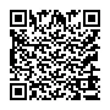 QR Code for Phone number +9512643381
