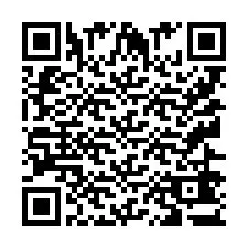 电话号码二维码 +9512643391