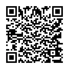 电话号码二维码 +9512643396