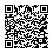 电话号码二维码 +9512643403