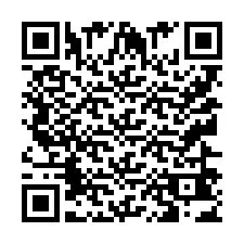 QR Code for Phone number +9512643411