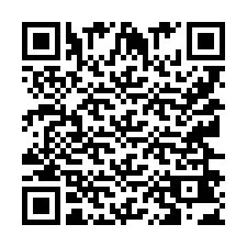 QR Code for Phone number +9512643416