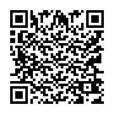 QR Code for Phone number +9512643442