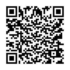 QR Code for Phone number +9512643448