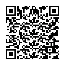 QR Code for Phone number +9512643459