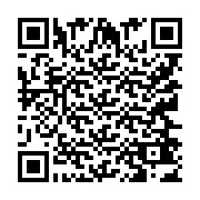 QR Code for Phone number +9512643462